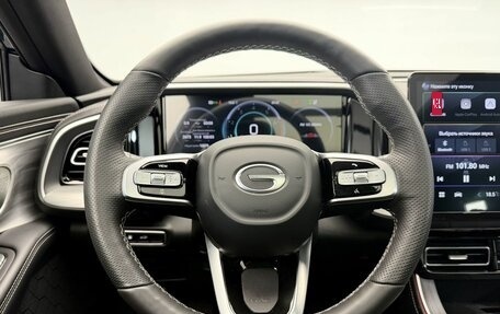 GAC GS8, 2024 год, 3 894 000 рублей, 17 фотография