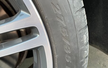 BMW 5 серия, 2020 год, 4 700 000 рублей, 13 фотография