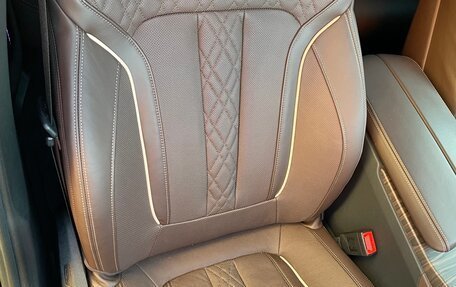 BMW 5 серия, 2020 год, 4 700 000 рублей, 6 фотография