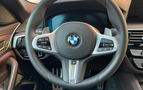 BMW 5 серия, 2020 год, 4 700 000 рублей, 7 фотография