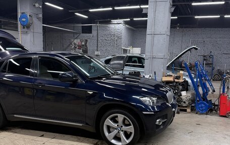 BMW X6, 2008 год, 2 199 000 рублей, 2 фотография