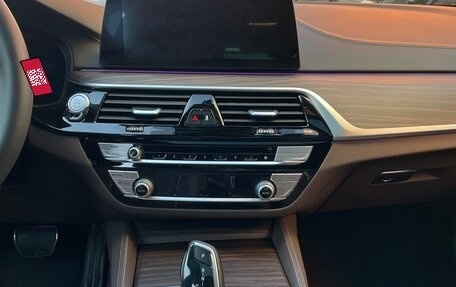 BMW 5 серия, 2020 год, 4 700 000 рублей, 8 фотография