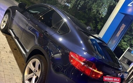 BMW X6, 2008 год, 2 199 000 рублей, 4 фотография