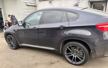 BMW X6, 2008 год, 2 199 000 рублей, 14 фотография