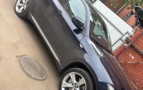 BMW X6, 2008 год, 2 199 000 рублей, 6 фотография