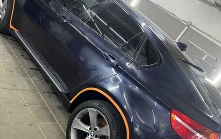 BMW X6, 2008 год, 2 199 000 рублей, 19 фотография