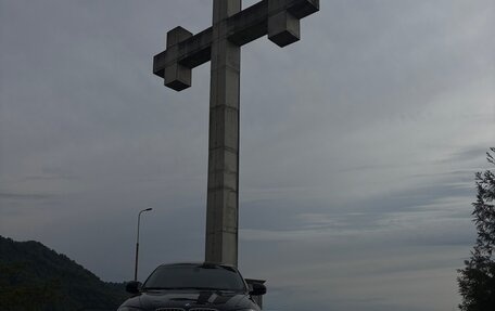 BMW X6, 2008 год, 2 199 000 рублей, 9 фотография