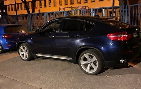 BMW X6, 2008 год, 2 199 000 рублей, 28 фотография