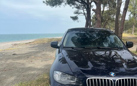 BMW X6, 2008 год, 2 199 000 рублей, 25 фотография