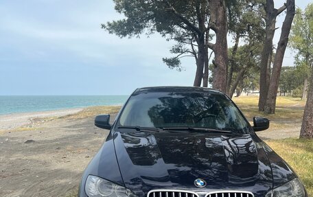 BMW X6, 2008 год, 2 199 000 рублей, 24 фотография