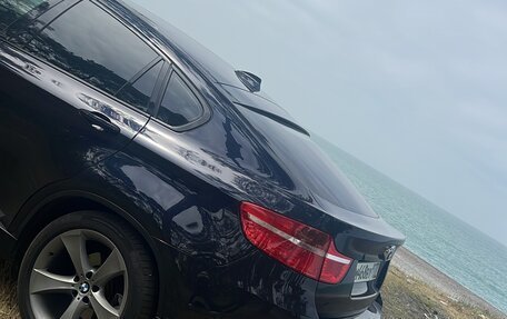 BMW X6, 2008 год, 2 199 000 рублей, 26 фотография