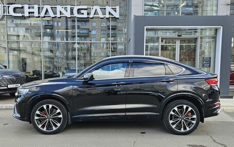 Geely Tugella FY11, 2024 год, 3 539 000 рублей, 3 фотография