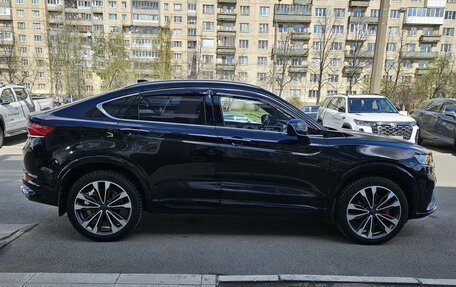 Geely Tugella FY11, 2024 год, 3 539 000 рублей, 7 фотография