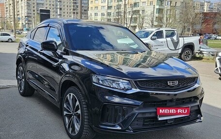 Geely Tugella FY11, 2024 год, 3 539 000 рублей, 6 фотография