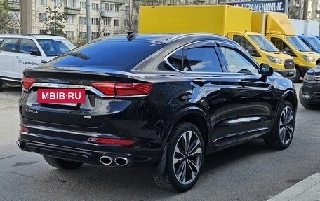 Geely Tugella FY11, 2024 год, 3 539 000 рублей, 5 фотография