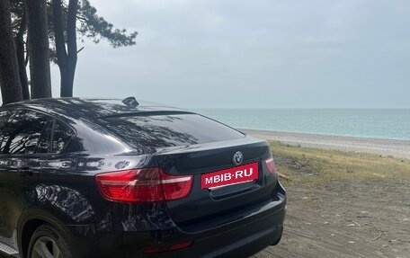 BMW X6, 2008 год, 2 199 000 рублей, 27 фотография