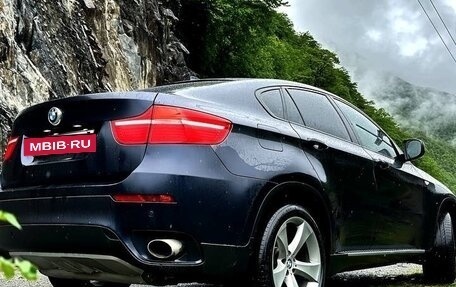 BMW X6, 2008 год, 2 199 000 рублей, 21 фотография