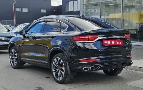 Geely Tugella FY11, 2024 год, 3 539 000 рублей, 2 фотография