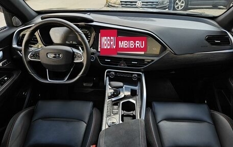 Geely Tugella FY11, 2024 год, 3 539 000 рублей, 8 фотография