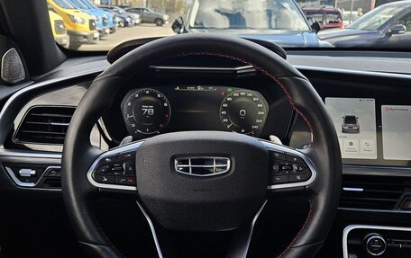 Geely Tugella FY11, 2024 год, 3 539 000 рублей, 11 фотография