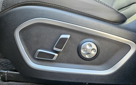 Geely Tugella FY11, 2024 год, 3 539 000 рублей, 15 фотография