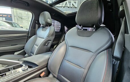 Geely Tugella FY11, 2024 год, 3 539 000 рублей, 13 фотография