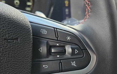 Geely Tugella FY11, 2024 год, 3 539 000 рублей, 18 фотография