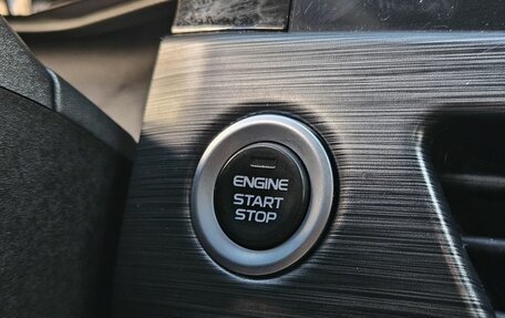 Geely Tugella FY11, 2024 год, 3 539 000 рублей, 17 фотография