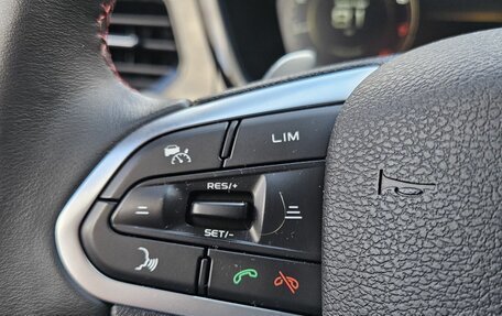 Geely Tugella FY11, 2024 год, 3 539 000 рублей, 19 фотография