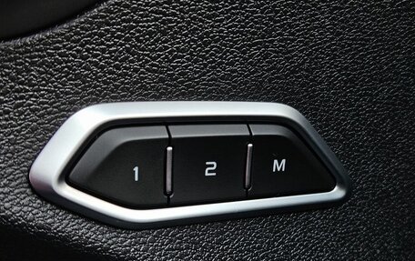 Geely Tugella FY11, 2024 год, 3 539 000 рублей, 23 фотография