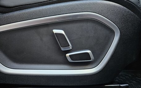 Geely Tugella FY11, 2024 год, 3 539 000 рублей, 20 фотография