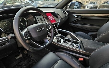 Geely Tugella FY11, 2024 год, 3 539 000 рублей, 14 фотография