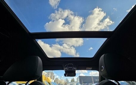 Geely Tugella FY11, 2024 год, 3 539 000 рублей, 9 фотография