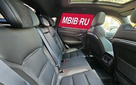 Geely Tugella FY11, 2024 год, 3 539 000 рублей, 12 фотография