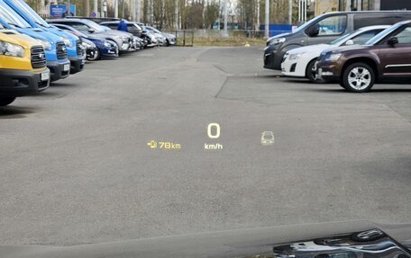 Geely Tugella FY11, 2024 год, 3 539 000 рублей, 25 фотография