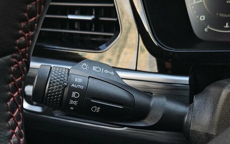 Geely Tugella FY11, 2024 год, 3 539 000 рублей, 34 фотография