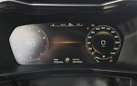 Geely Tugella FY11, 2024 год, 3 539 000 рублей, 33 фотография