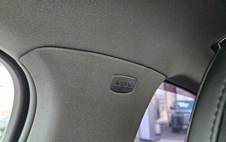 Geely Tugella FY11, 2024 год, 3 539 000 рублей, 32 фотография