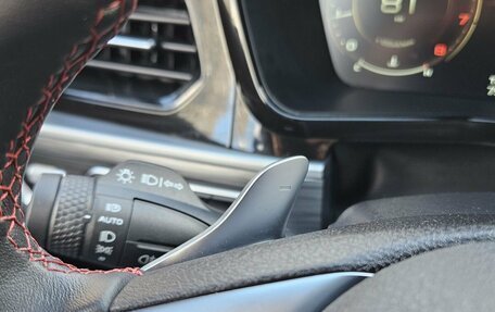 Geely Tugella FY11, 2024 год, 3 539 000 рублей, 29 фотография