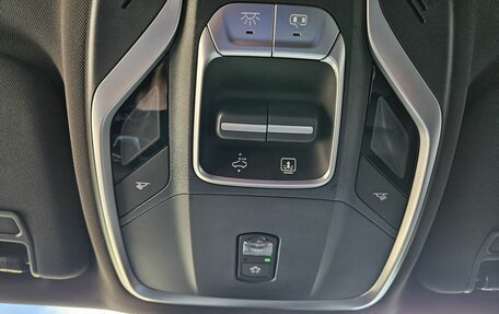 Geely Tugella FY11, 2024 год, 3 539 000 рублей, 31 фотография