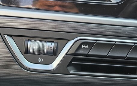 Geely Tugella FY11, 2024 год, 3 539 000 рублей, 28 фотография