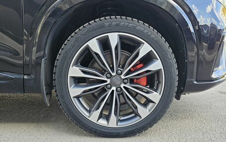 Geely Tugella FY11, 2024 год, 3 539 000 рублей, 35 фотография