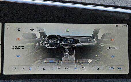 Geely Tugella FY11, 2024 год, 3 539 000 рублей, 36 фотография