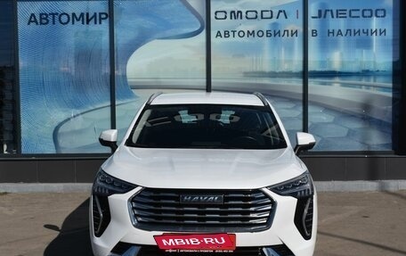 Haval Jolion, 2023 год, 1 680 000 рублей, 2 фотография