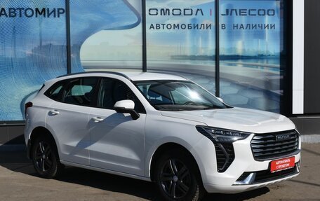 Haval Jolion, 2023 год, 1 680 000 рублей, 3 фотография