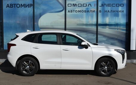 Haval Jolion, 2023 год, 1 680 000 рублей, 4 фотография