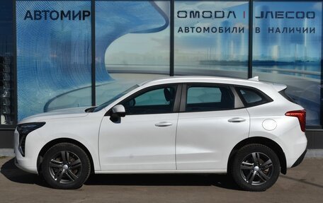 Haval Jolion, 2023 год, 1 680 000 рублей, 8 фотография