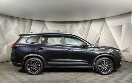 Chery Tiggo 8 Pro, 2021 год, 1 431 000 рублей, 6 фотография