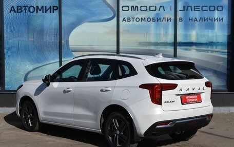 Haval Jolion, 2023 год, 1 680 000 рублей, 7 фотография