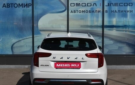 Haval Jolion, 2023 год, 1 680 000 рублей, 6 фотография